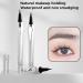 Thin Eyebrow Pencil Defining Pencil Eyebrow Tint Pen - Long-Lasting Brow Pencil Eyebrow Liner Waterproof Eyebrow Pen to Define Shape & Fill Brows 03# - Buy Online on GoSupps.com