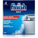 2kg Finish Dishwasher Salt for Dishwashers and Water Softeners Easy-Pour Box