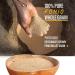 Yolele Premium Precooked Fonio - 5lb Bag | Gluten-Free Non GMO Organic & Vegan Protein Supergrain | Keto & Paleo-Friendly Rice Alternative - Buy Online on GoSupps.com