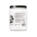 Buy Organic Extra Virgin Coconut Oil - 500ml | Cold-Pressed Unrefined 100% Pure & Natural - Ideal for Cooking & Skincare - Buy Online on GoSupps.com