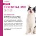 Catz Finefood Meats Cat Treats - Essential Mix Crispy Stripes | Grain-Free Sugar-Free Snacks for Allergies (45g) - Buy Online on GoSupps.com
