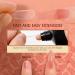 Buy Rosalind Poly Nail Gel 60ml - Acrylic Gel for Nail Extensions UV/LED Polish for Manicure & Repair | Blush Color - Buy Online on GoSupps.com