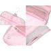 Official Pusheen Hanging Travel Toiletry Bag | Waterproof Makeup & Cosmetics Organizer - Buy Online on GoSupps.com