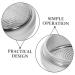 Buy Razor Shaver Head Replacement - Stainless Steel Shaving Accessories for Men | Electric Shaver Supplies - Buy Online on GoSupps.com
