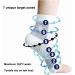 Plantar Fasciitis Compression Sleeve - Small/Medium | International Shipping Available - Buy Online on GoSupps.com