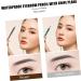 Healeved 12pcs Lip Liner Eyeliner Eyebrow Pencil Lip Liner Pencil Eyeliner Black Gel Eyeliner Wooden - Buy Online on GoSupps.com