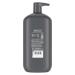 DOVE MEN+CARE Charcoal Pump Shampoo 31 oz | Purifying Charcoal & Clay for Stronger Hair - Shop Internationally - Buy Online on GoSupps.com