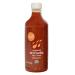 Natural Value Organic Sriracha Chili Sauce, Red, 1.12 lb 18 Ounce 1.12 Pound (Pack of 1)