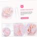 FOMIYES 2 Boxes Double Eyelid Sticker Decor Accessories for Girls Natural Eyelid Stickers Patch No Trace - Buy Online on GoSupps.com