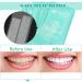 Professional Teeth Whitening Strips - 28Pcs (14 Sets), 1 Hour Whitening, High Adhesion, No-Slip Dry Strips - Buy Online on GoSupps.com