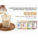 M lange De Lait De Soja 80g X 5 Sachets M lange De Grains Entiers Pr -mesur s For M langeur Petit D jeuner Instantan Sans OGM Riche En Nutriments Et Lisse(#2) - Buy Online on GoSupps.com