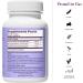 Menopause Support Supplement for Women - Relieve Hot Flashes, Night Sweats, Vaginal Dryness, Memory & Mood - Hormone & Estrogen-Free - 30 Capsules - Buy Online on GoSupps.com