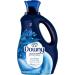 Downy Ultra Soft Fabric Softener Liquid Balance Crisp Rain and Blue Eucalyptus 1.66L 1.66 l (Pack of 1) - Buy Online on GoSupps.com