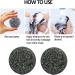 Gray Hair Reverse Bar Natural Darkening Soap Emberless Soap Gray Gone Bar Soap Grey Hair Soap Bar For Men Grey Hair Shampoo Bar For Men And Women Gray Reverse Bar Soap 3pcs - Buy Online on GoSupps.com