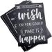 Saiki 4 PCs Inspirational Wall Posters - Growth Mindset Decor for Classroom Office & Home | Positive Quotes & Motivational Wall Art - Buy Online on GoSupps.com