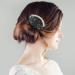 Minkissy Japanese Hair Needle & Acrylic Pearl Hairpins | U-Shaped Kimono Hair Accessories for Women & Girls - Buy Online on GoSupps.com