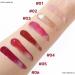 Tinted Lip Tint | Glossy Plumping Effect | Moisturizing Firming Nourishing Lipstick for a Natural Finish - Buy Online on GoSupps.com