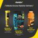 Isostar Hydrate & Perform Powertabs - Lemon Flavour Effervescent Tablets for Isotonic Drinks - 10 Tablets - Boost Hydration & Performance - Buy Online on GoSupps.com