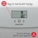 Salter 9182 SV3R Glass Analyser Bathroom Scale 150 kg Max Capacity Digital Weighing Scales For Body Weight/Fat/Water Muscle/Bone Mass BMI 8 User Memory Athlete Mode Easy to Read Display Silver Silver 8 User Memory - Buy Online on GoSupps.com
