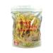Vigorwell Premium 5-Year Bulk American Ginseng (1LB/454G/16OZ)-Proudly from Canadian Ginseng Farm