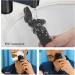 Luxury Head Shaver for Men - IPX7 Waterproof Electric Razor for Thick Beards - Washable Rotary Shaver - Buy Online on GoSupps.com