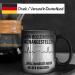 Shop Trendation Funny Dental Assistant Magic Mug | Perfect Gift for Dentist & Colleagues - Buy Online on GoSupps.com
