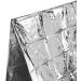 Emergency Survival Sleeping Bag - Cold Weather Thermal Reflective Envelope Tent Insulation - Silver - Buy Online on GoSupps.com