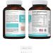 Natural Diuretic Water Pills for Bloating & Water Weight Loss - Dandelion & Potassium Herbal Supplement - 60 Capsules - Buy Online on GoSupps.com