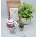 Genmaicha Brown Rice Sencha Green Loose Leaf Tea - 100g | Your ExcellenTEA - Buy Online on GoSupps.com