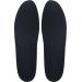 US Men's 9-13 Size 1 Inch Height Increase Elevator Insoles Large Size for Men and Women