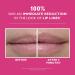 Instant FIRMx Lip Filler Plumping Lip Treatment Enhances Volume Clinically Proven to Immediately Improve the Look of Lip Plumpness and Lip Lines - Buy Online on GoSupps.com