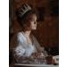 SWEETV Rhinestone Tiara and Crown for Bride, Adults - Gold Wedding & Birthday Hair Accessories - Buy Online on GoSupps.com