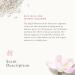 RITUALS Sakura Body Cream & Refill Set - Moisturizing Lotion - 7.4 oz (2 Pack) - Buy Online on GoSupps.com