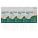 200 bandes transparentes amincissantes pour le nez - Ruban adh sif en silicone pour modeler l'ar te du nez - Autocollants larges respirants et confortables pour un remodelage nasal
