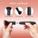 Portable Rechargeable Electric Makeup Brush | Best Foundation Brush for Flawless Skin | International Shipping - Buy Online on GoSupps.com