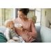 Philips Avent Anti-Colic Bottle with AirFree Vent - 260ml | SCF403/15 - Buy Online on GoSupps.com
