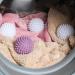 Half Forest Pack of 9 Washing Balls for Washing Machines Wash Balls for Down Jackets Reusable for Laundry Cleaning at Home Washing Machines and Dryers (Blue Pink White) - Buy Online on GoSupps.com