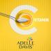 Adelle Davis Vitamin C Powder - 1000g Pure Ascorbic Acid | Pharmaceutical Quality Non-GMO Fermentation | Buy Internationally - Buy Online on GoSupps.com