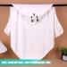 Forhome 3-Pack Baby Hooded Towels 80x80 cm | Cute Baby Bath Towels for Ages 0-5 | Soft & Absorbent Hooded Baby Towels - Buy Online on GoSupps.com