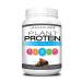 Lean & Pure Plant Protein 25g of Protein Non GMO Vegan Gluten Free. Low Carb 842g Chocolate