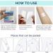 Nicotine Patch Step 2 14mg - 30 Count | Stop Smoking Aid That Works - Buy Online on GoSupps.com