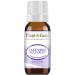 Lavender Essential Oil 10 ml (Bulgarian) 100% Pure Natural Undiluted Therapeutic Grade for Skin Body and Hair Growth Aromatherapy Diffuser Great for Relaxation and Calming.