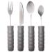Adjustable Weighted Utensil Set, Washer Center