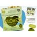OLOVES Green Greek Pitted Olives | Basil & Garlic | Vegan, Kosher, Gluten Free, Keto Friendly | Fresh & All Natural Low Calorie Healthy Snack (30 Pack, 1.1oz Bags) - Buy Online on GoSupps.com