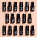 Wet n Wild Photo Focus Matte Foundation Stick Makeup Shell Ivory - Vegan & Cruelty-Free | 0.42 oz - Buy Online on GoSupps.com