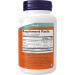 Buy Now Foods Coral Calcium Plus - 100 Vegan Capsules for Bone Health - Buy Online on GoSupps.com