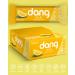 Dang Keto Bar | Lemon Matcha | 12 Pack | Keto Certified Vegan Snack | Low Carb, Low Sugar, Gluten Free, Non GMO | 5g Net Carbs, 9g Protein | Plant Based Energy Bar | Pack of 12 - Buy Online on GoSupps.com