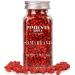 Poivre Rose - Grains de Poivre Rose S lectionn s la Main de Qualit Sup rieure pour vos Assiettes et Cocktails Pr f r s (Notamment le Gin Tonic) 50 g
