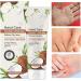  Pruojhw Hand and Foot Cream - Soothing and Long-Lasting - 80g - Moisturizing Lotion for Hand and Foot Care - For Bathroom Dorm Travel - After-Wash Gift - Buy Online on GoSupps.com