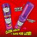 DOK Push Pop Original - Pack of 20 (20 x 15g) | Buy Internationally - Sweet Treats Online - Buy Online on GoSupps.com